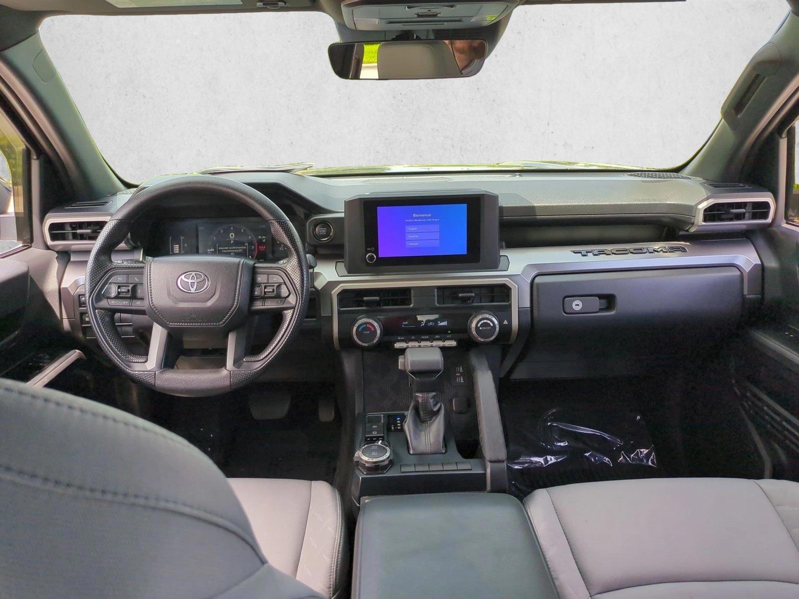 Thumbnail: 2025 Toyota Tacoma - 2