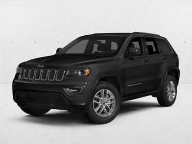 2017 Jeep Grand Cherokee Laredo -
                  Fort Worth, TX