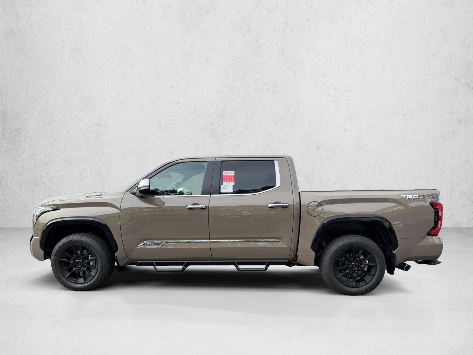 Thumbnail: 2026 Toyota Tundra - 2