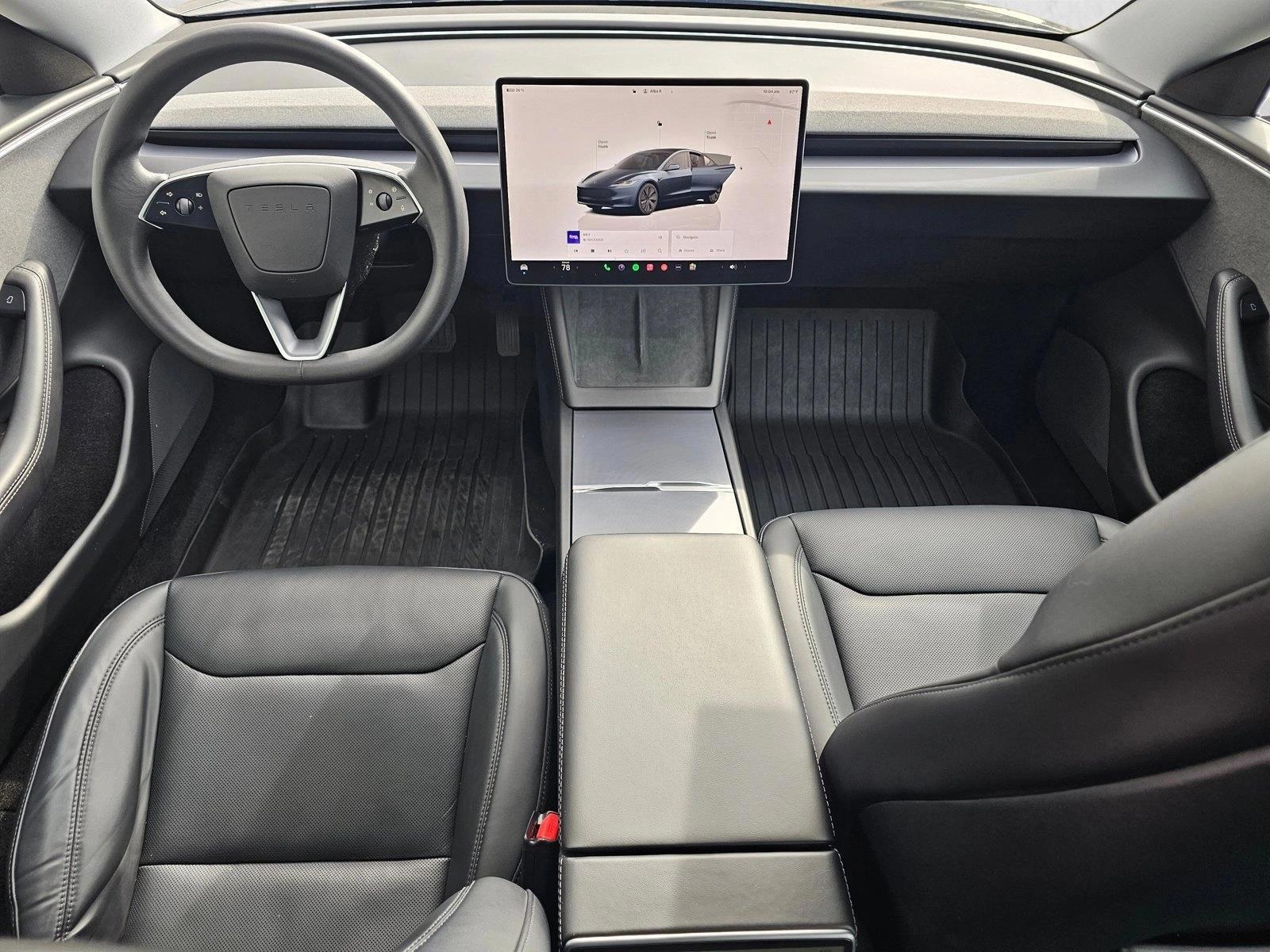 Thumbnail: 2025 Tesla Model 3 - 3