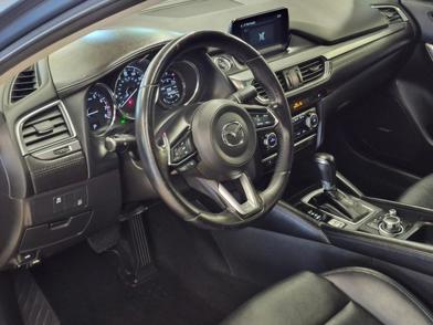 2017 Mazda Mazda6