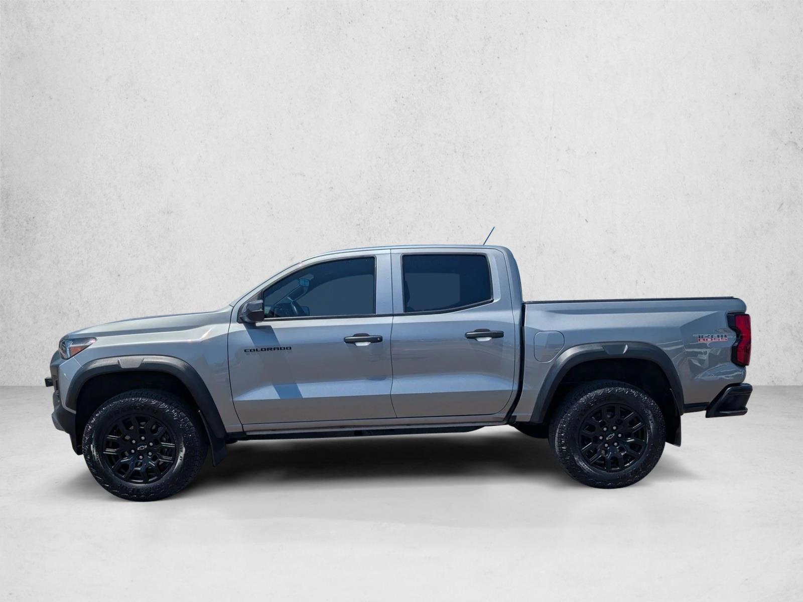 Thumbnail: 2025 Chevrolet Colorado - 2
