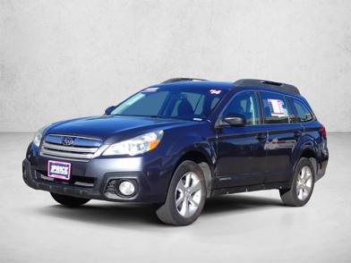 2014 Subaru Outback 2.5i -
                  Golden, CO