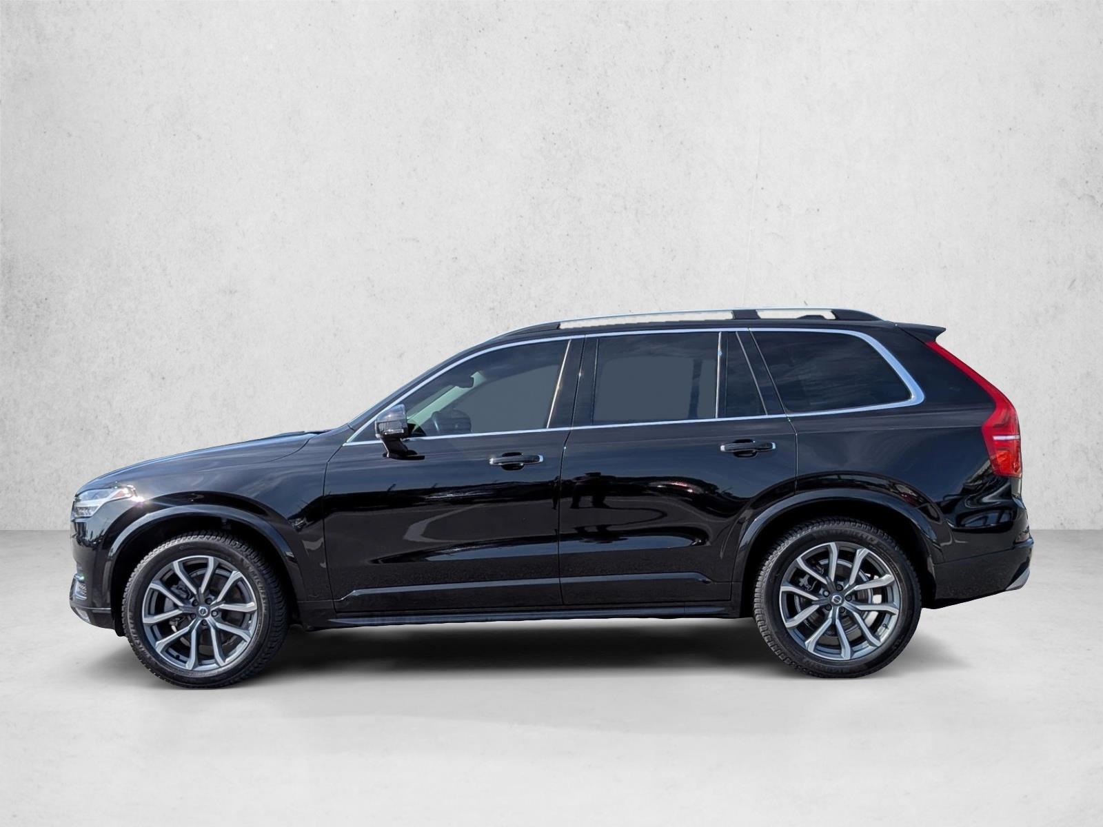 Thumbnail: 2019 Volvo XC90 - 2
