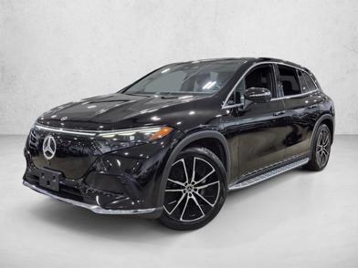 2023 Mercedes-Benz EQS 450 -
                  Pompano Beach, FL