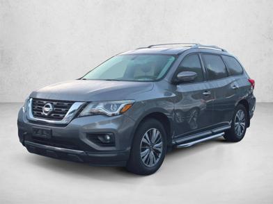 2020 Nissan Pathfinder SL -
                  Sanford, FL