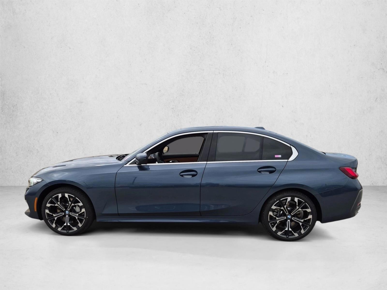 Thumbnail: 2026 BMW 3 Series - 2