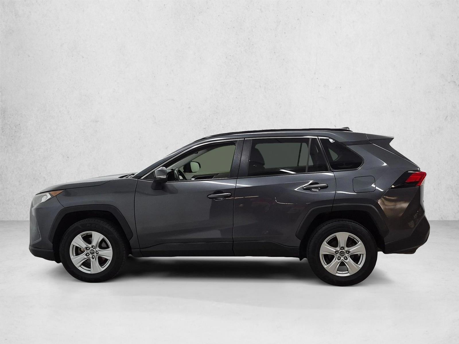 Thumbnail: 2019 Toyota RAV4 - 2