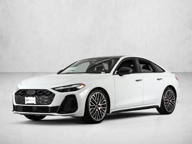2026 Audi S5