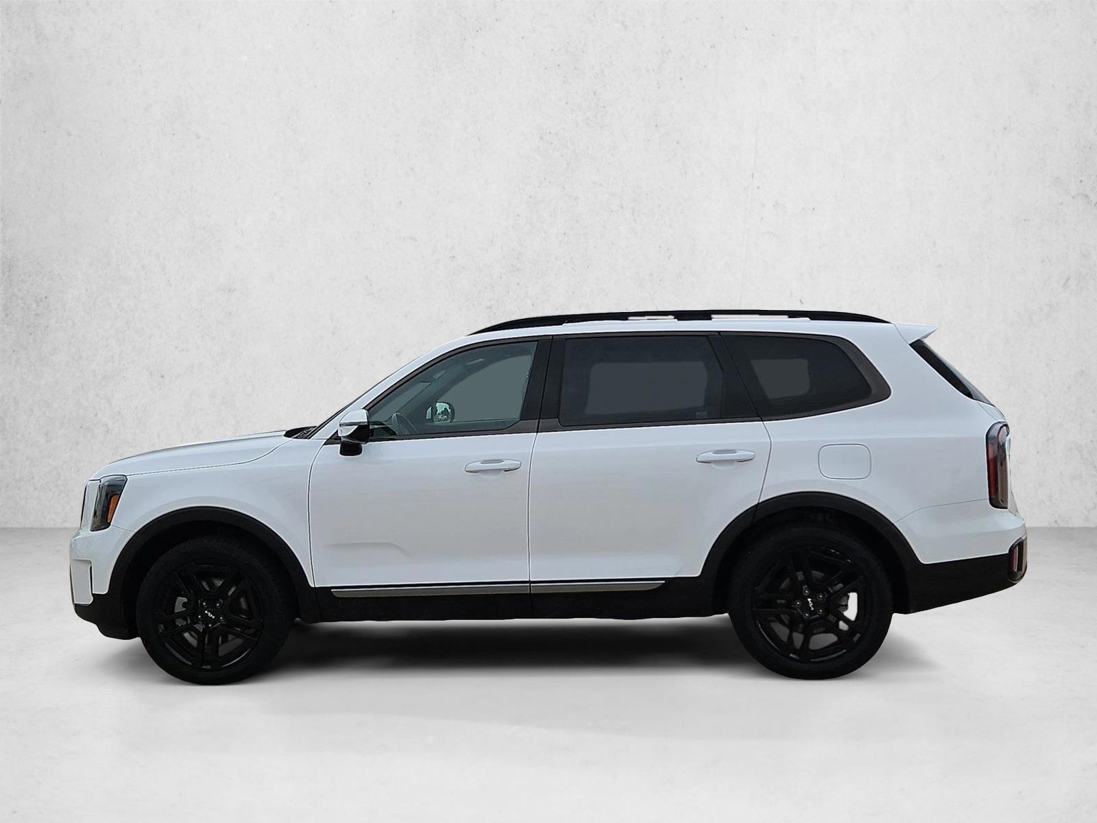 Thumbnail: 2023 Kia Telluride - 2