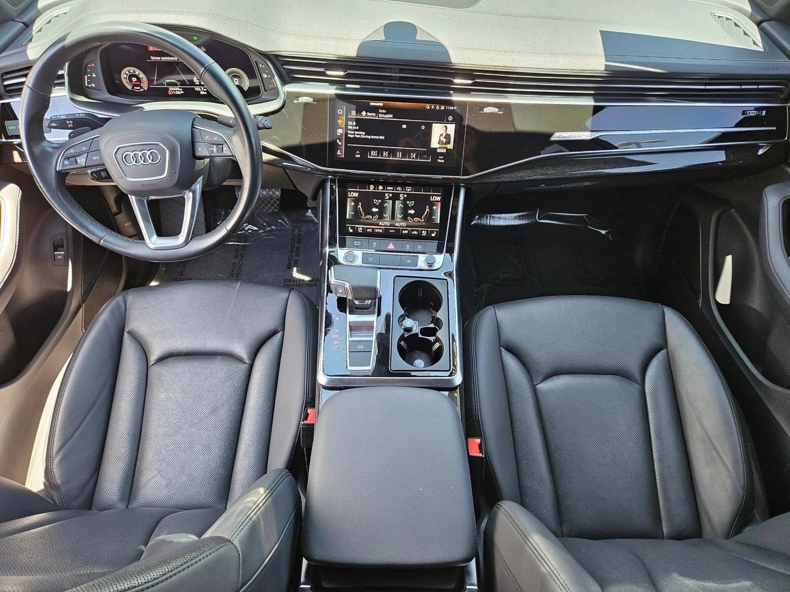 Thumbnail: 2023 Audi Q7 - 3