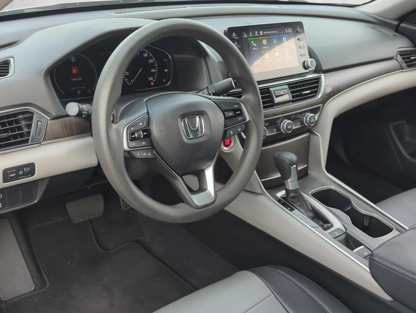 Thumbnail: 2020 Honda Accord - 3