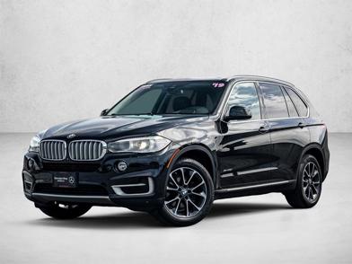 2014 BMW X5 xDrive35i -
                  Bellevue, WA