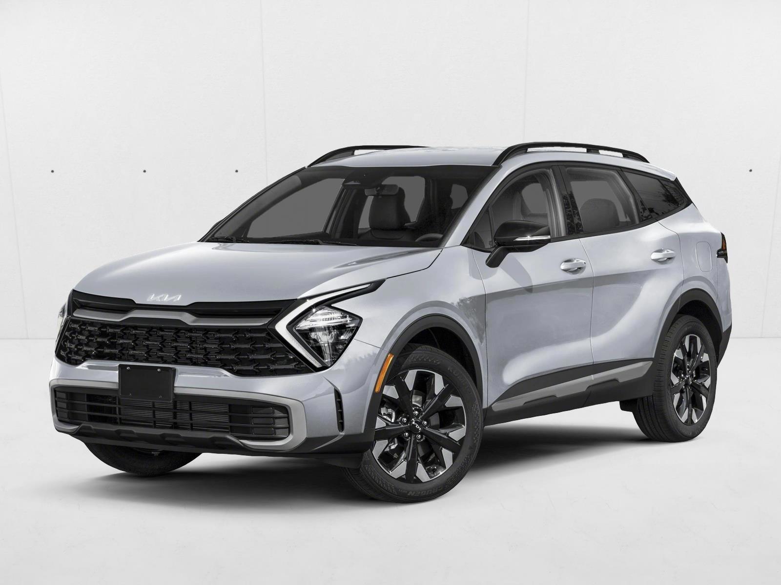 2024 Kia Sportage 2.5 X-Line AT AWD's photo