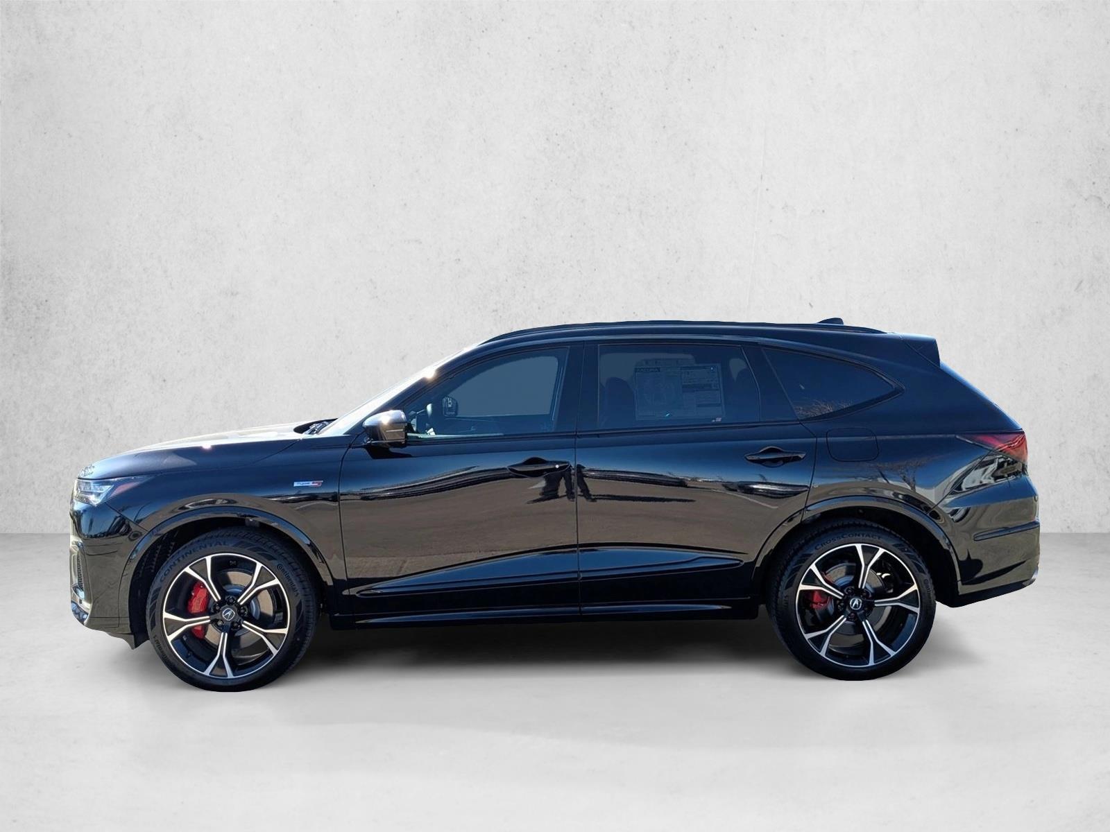 Thumbnail: 2026 Acura MDX - 2
