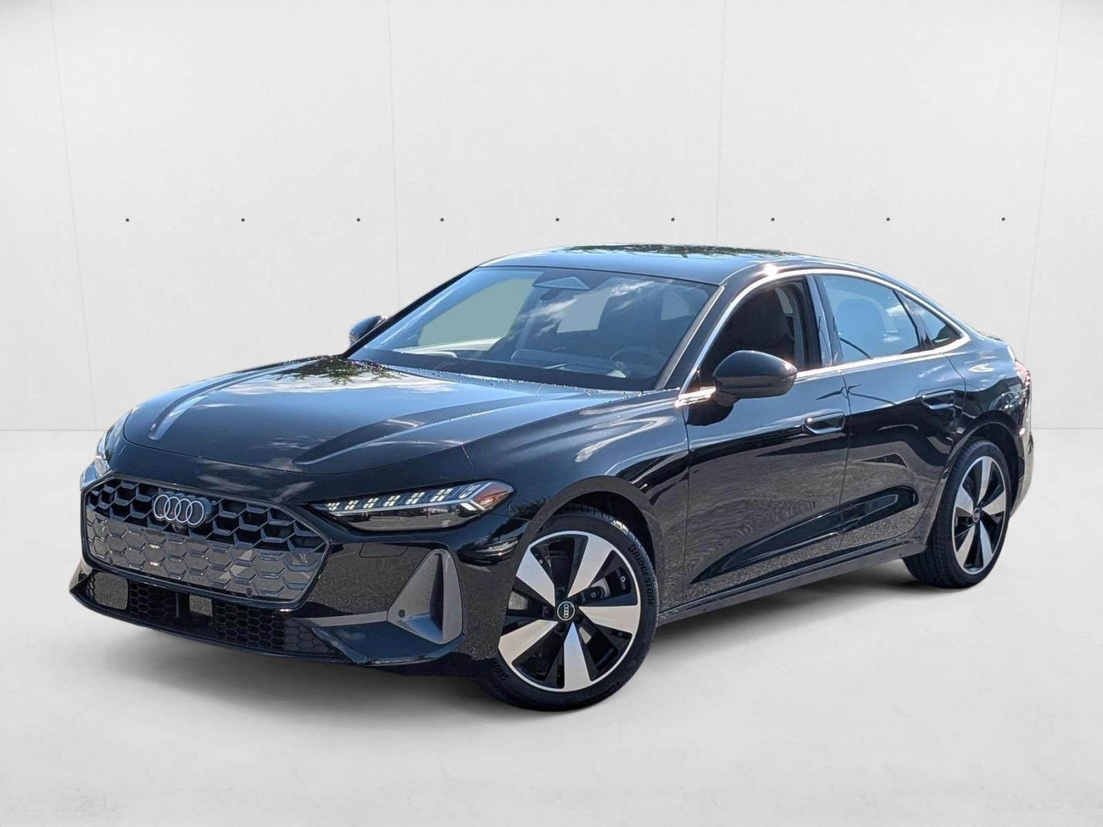 Thumbnail: 2025 Audi A5 - 1