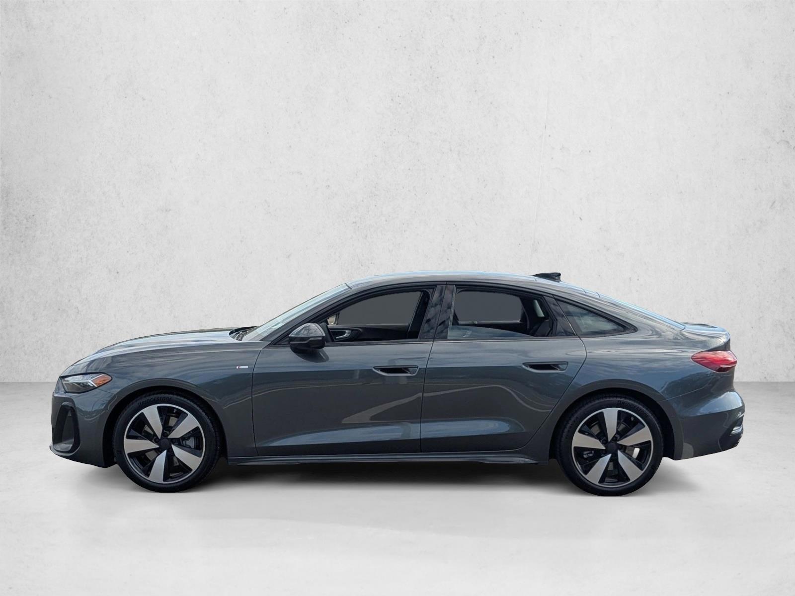 Thumbnail: 2026 Audi A5 - 2