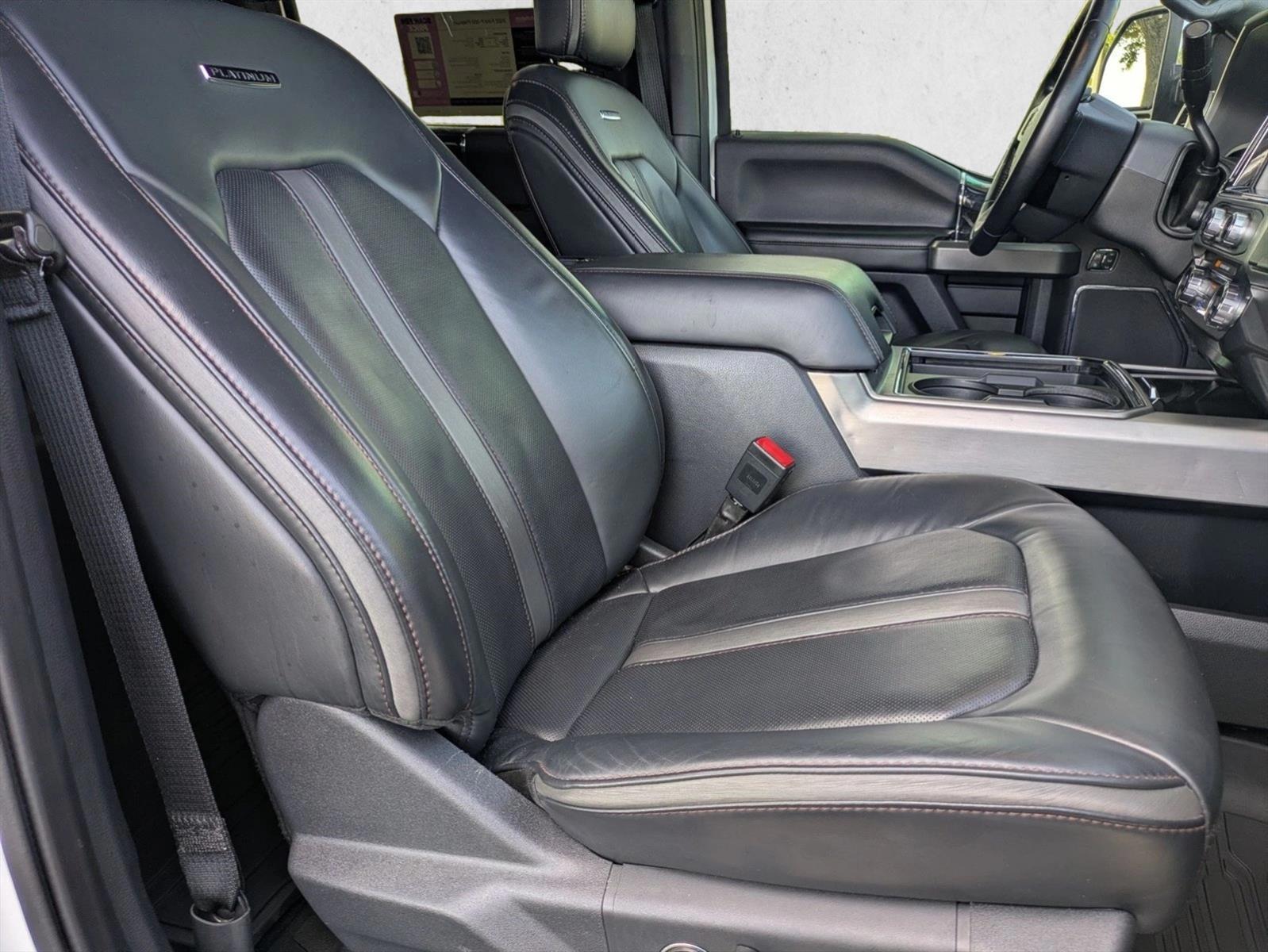 Thumbnail: 2022 Ford F-350 - 5