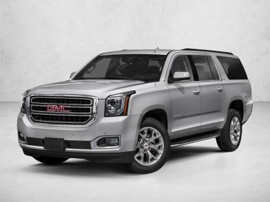 2020 GMC Yukon XL SLT -
                  Valencia, CA