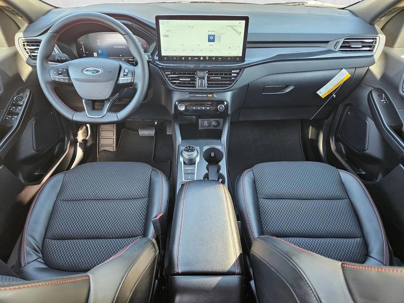 Thumbnail: 2026 Ford Escape - 4