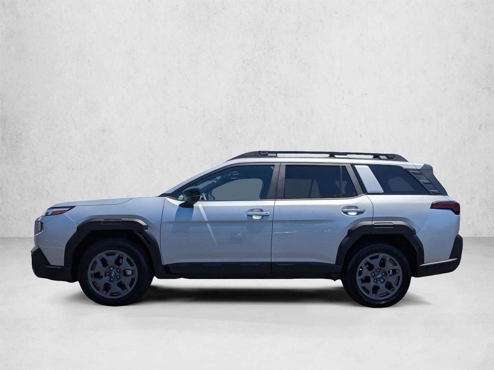 Thumbnail: 2026 Subaru Outback - 2