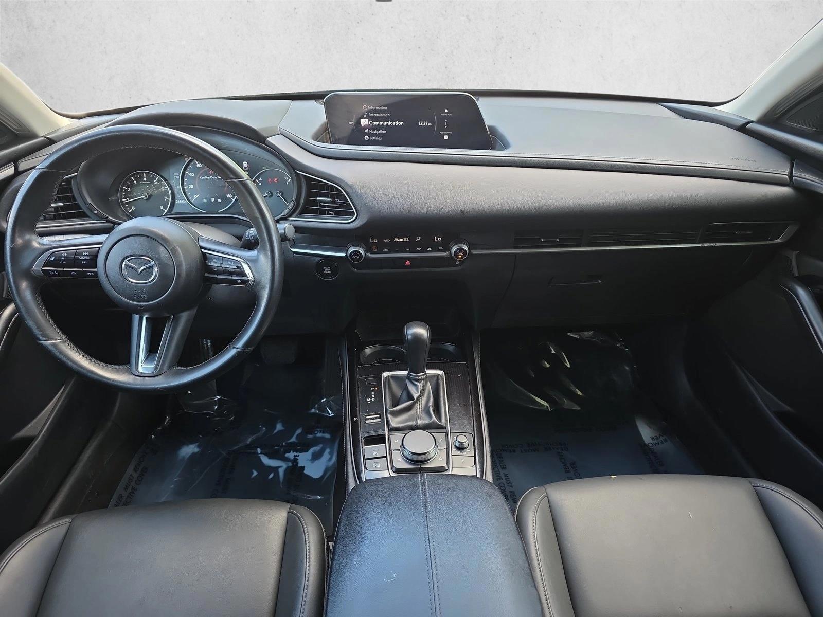 Thumbnail: 2024 Mazda CX-30 - 3