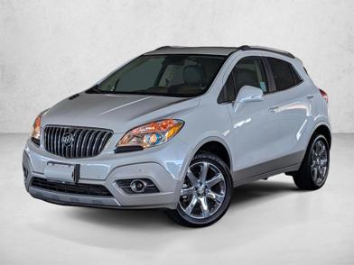 2016 Buick Encore Premium -
                  Costa Mesa, CA
