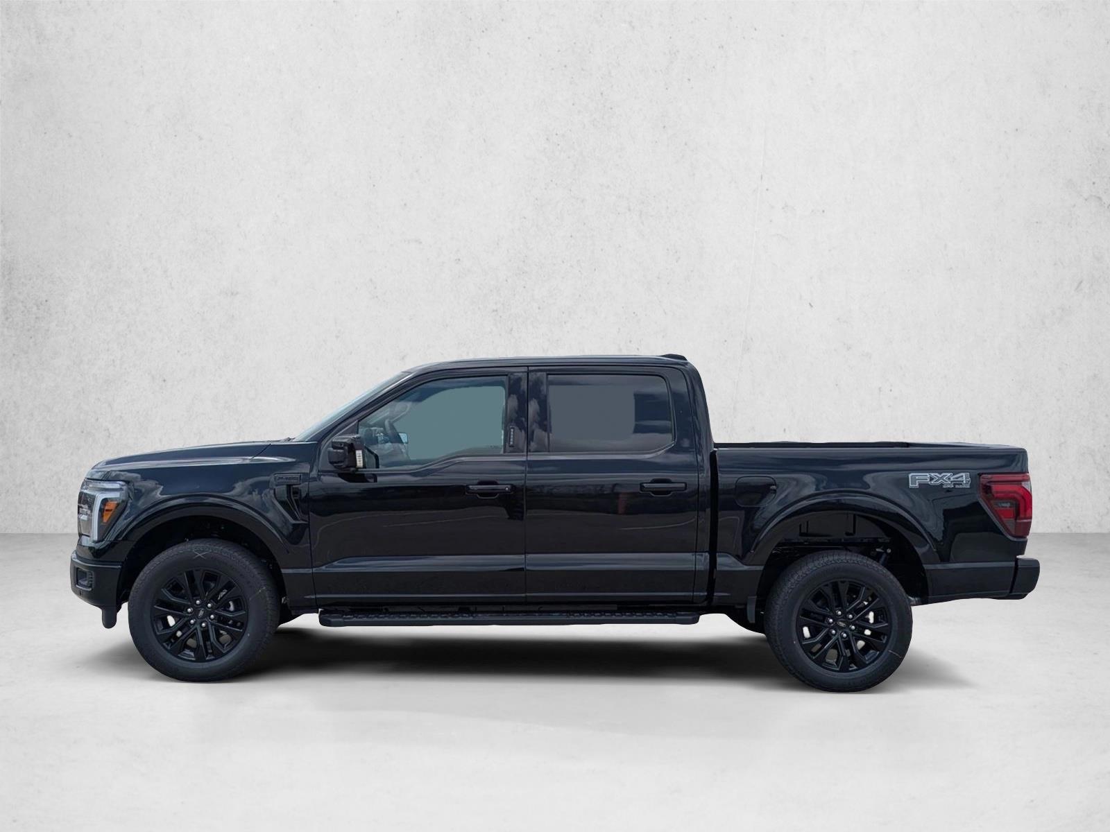 Thumbnail: 2026 Ford F-150 - 2