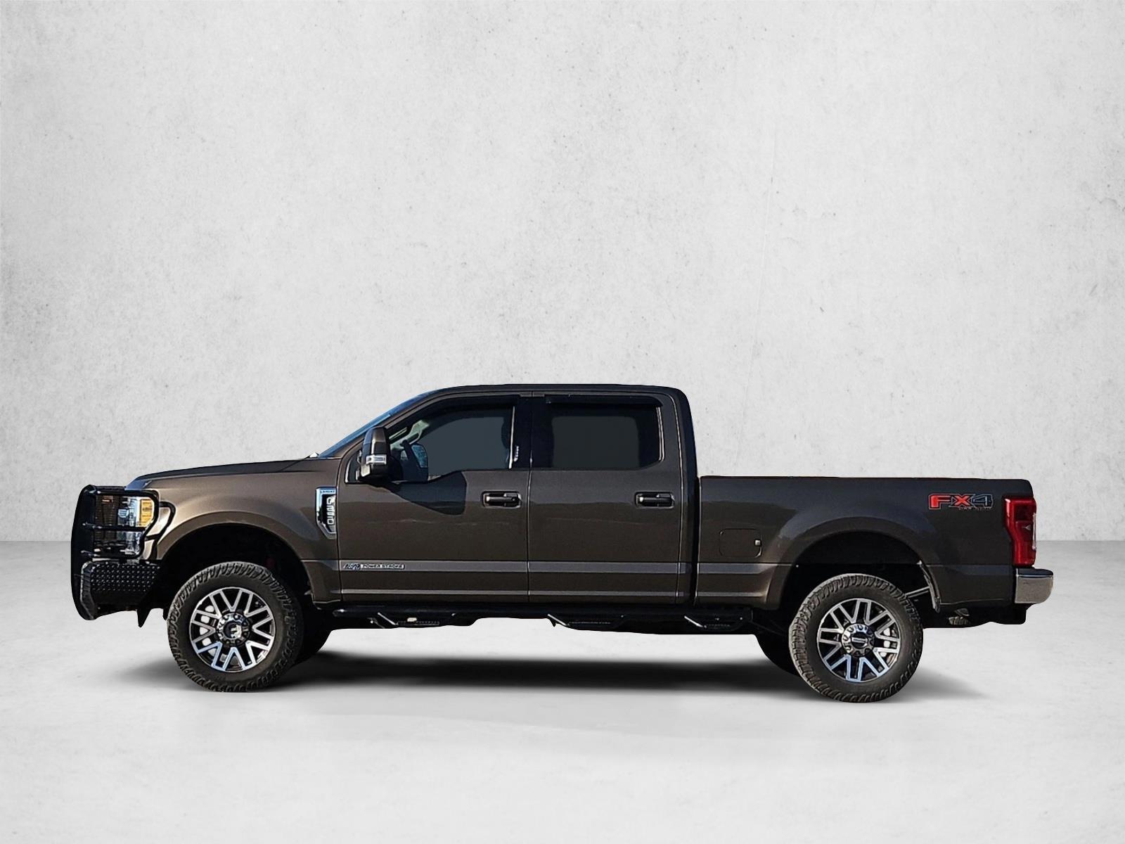 Thumbnail: 2017 Ford F-250 - 2