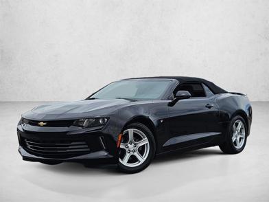 2016 Chevrolet Camaro  -
                  Gilbert, AZ
