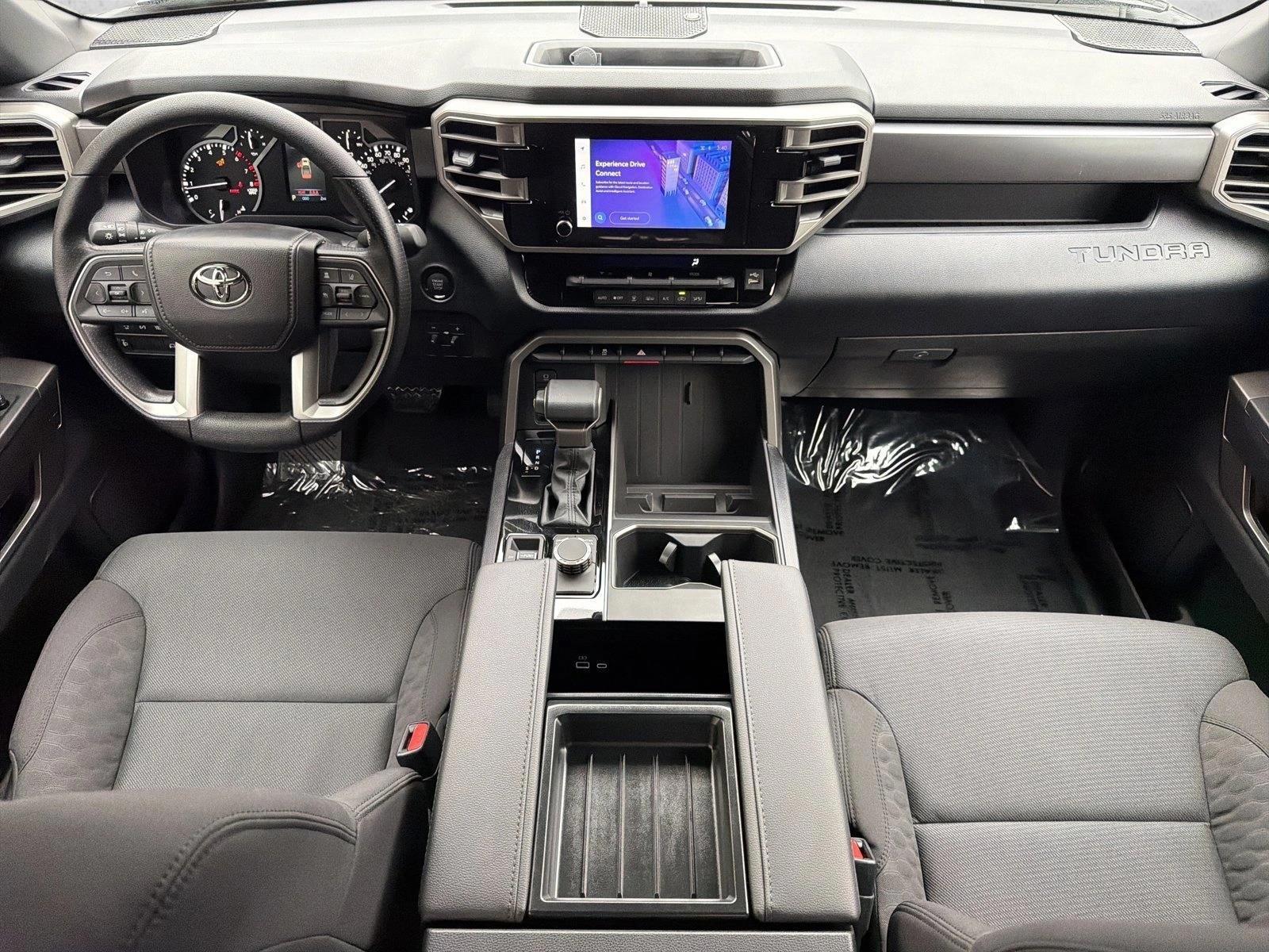 Thumbnail: 2026 Toyota Tundra - 4