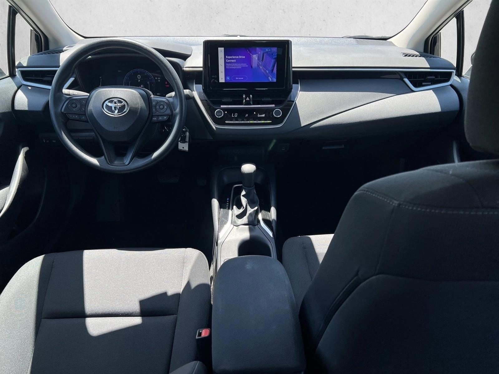 Thumbnail: 2026 Toyota Corolla - 3