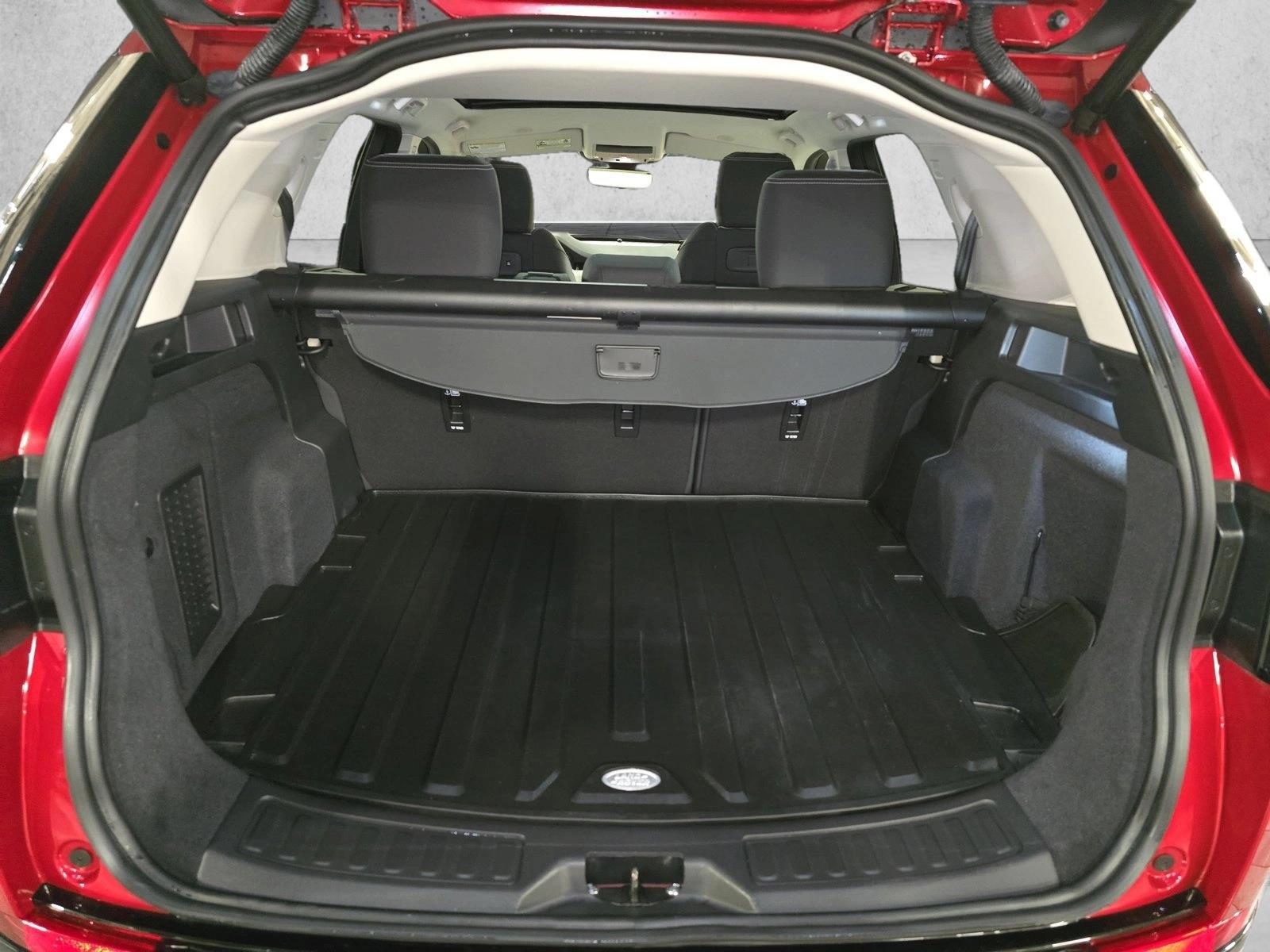 2025 Land Rover Discovery Sport S - Photo 12