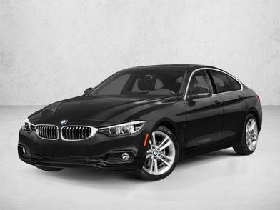 2019 BMW 4 Series 430i -
                  Plano, TX