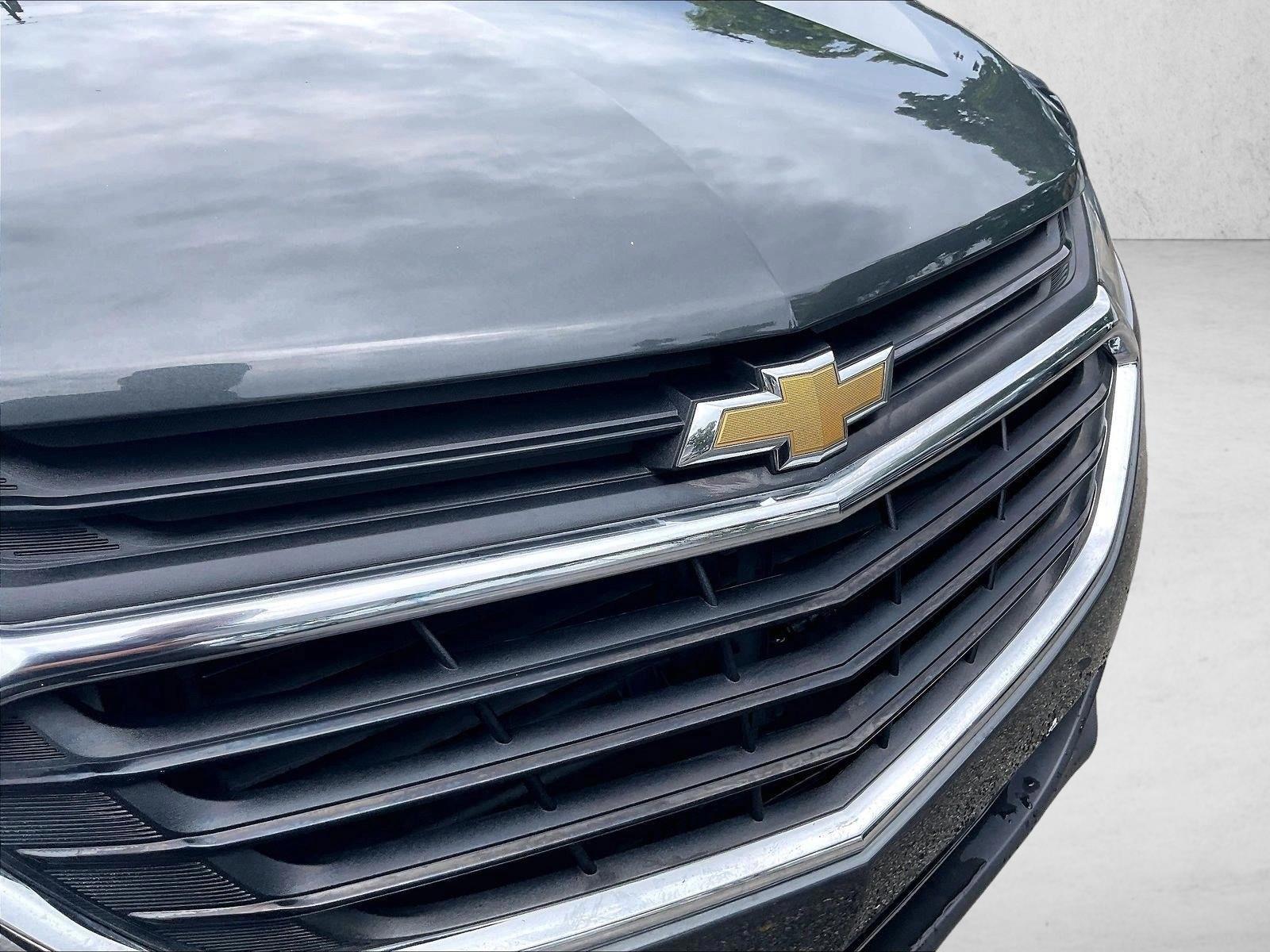2020 Chevrolet Equinox LS - Photo 30