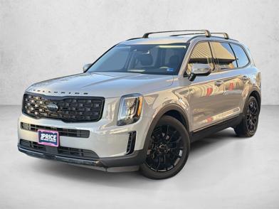 2021 Kia Telluride EX -
                  Leesburg, VA