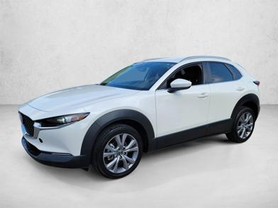 2022 Mazda CX-30 Select -
                  Austin, TX
