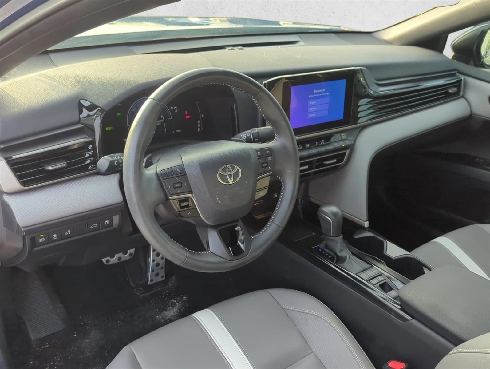 Thumbnail: 2025 Toyota Camry - 2