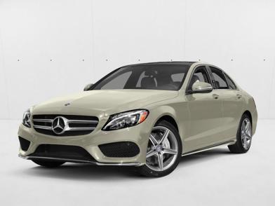 2015 Mercedes-Benz C-Class C 300 -
                  Spring, TX