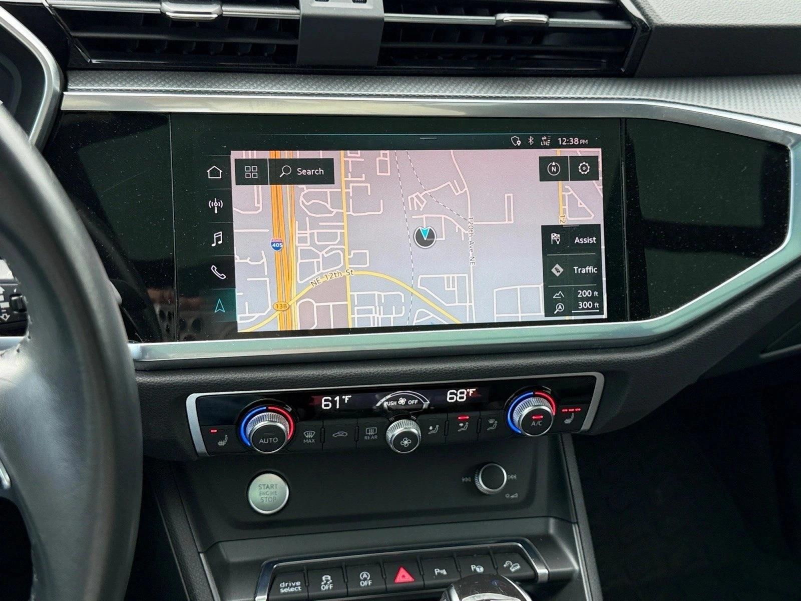 2020 Audi Q3 S Line Prestige - Photo 15