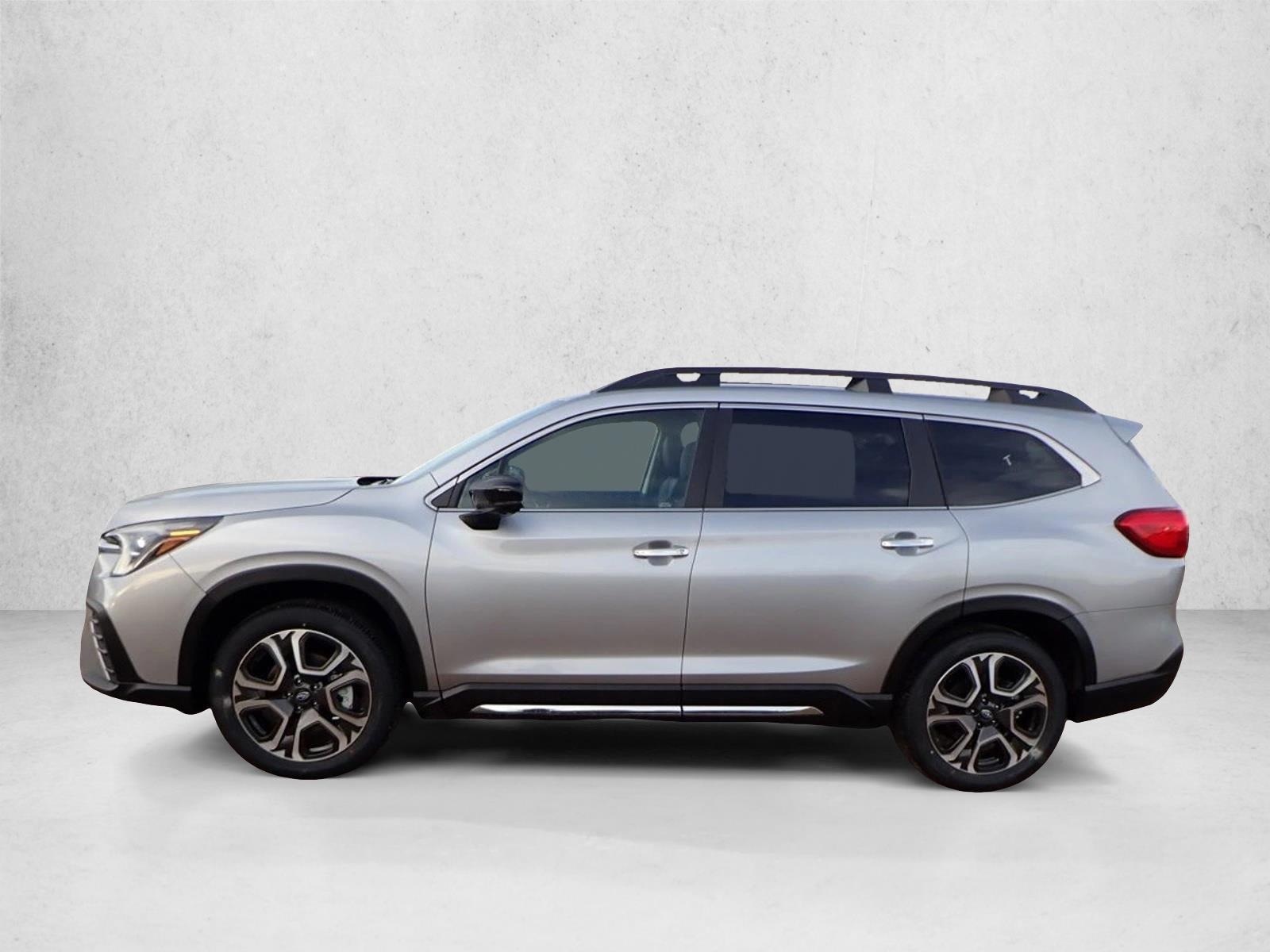 Thumbnail: 2026 Subaru Ascent - 2