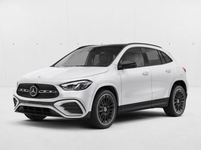 2024 Mercedes-Benz GLA