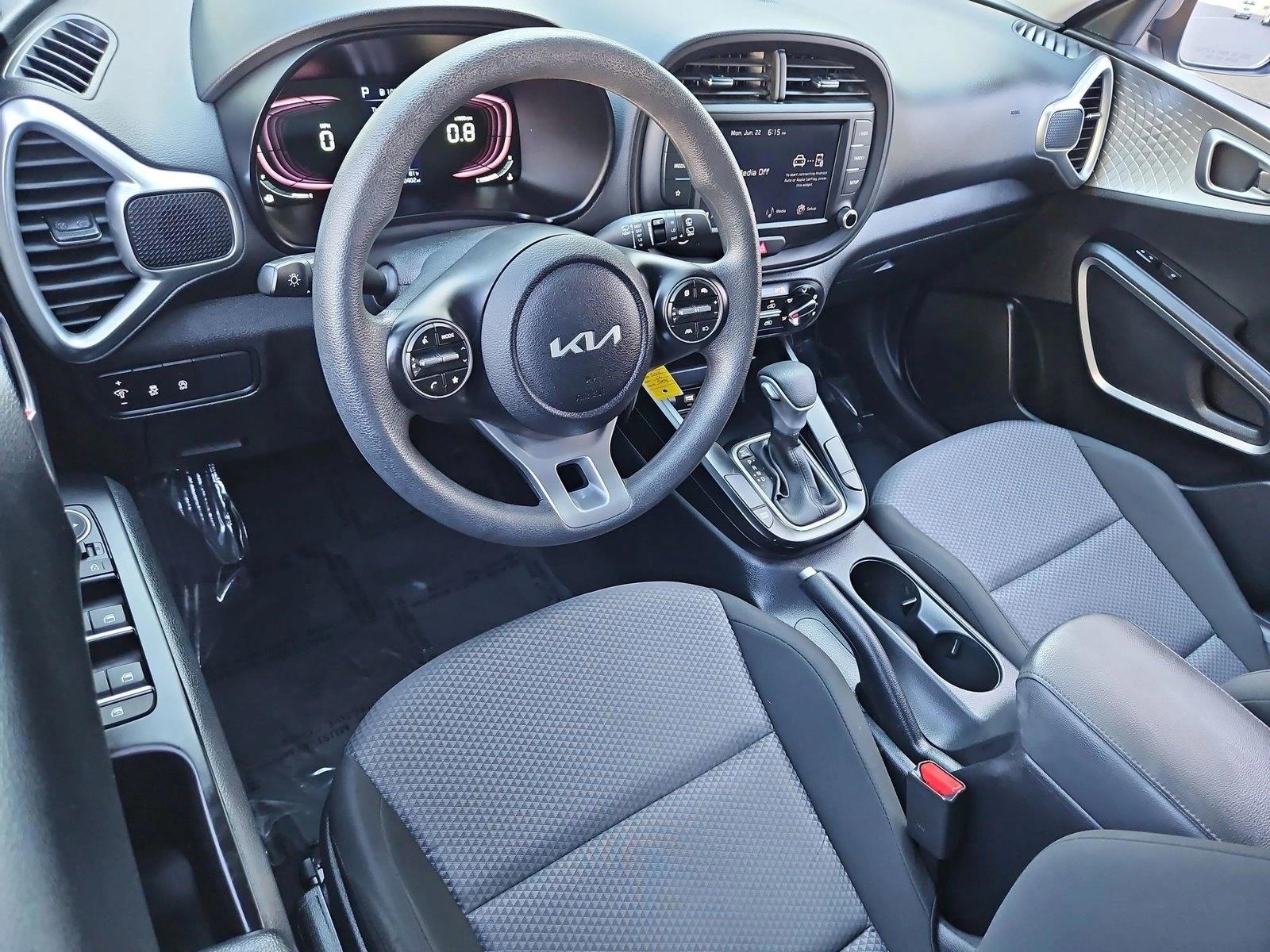 Thumbnail: 2024 Kia Soul - 3