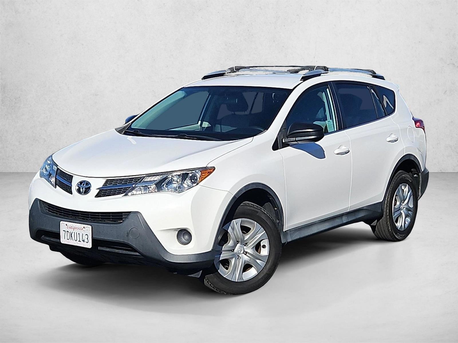 2013 Toyota RAV4