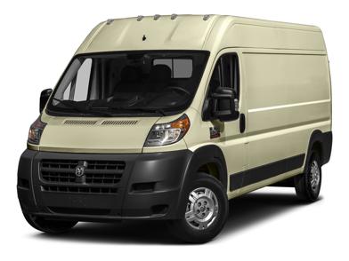 2016 RAM ProMaster  -
                  Leesburg, VA