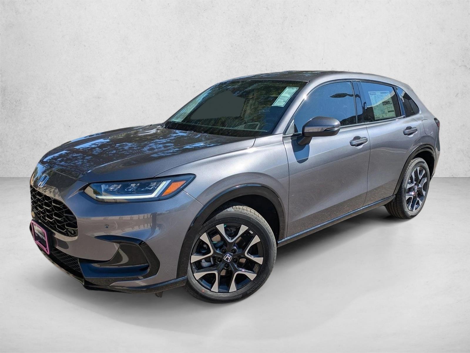 2026 Honda HR-V EX-L AWD's photo