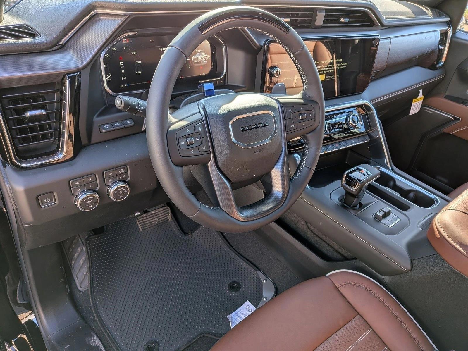 Thumbnail: 2026 GMC Sierra 1500 - 3