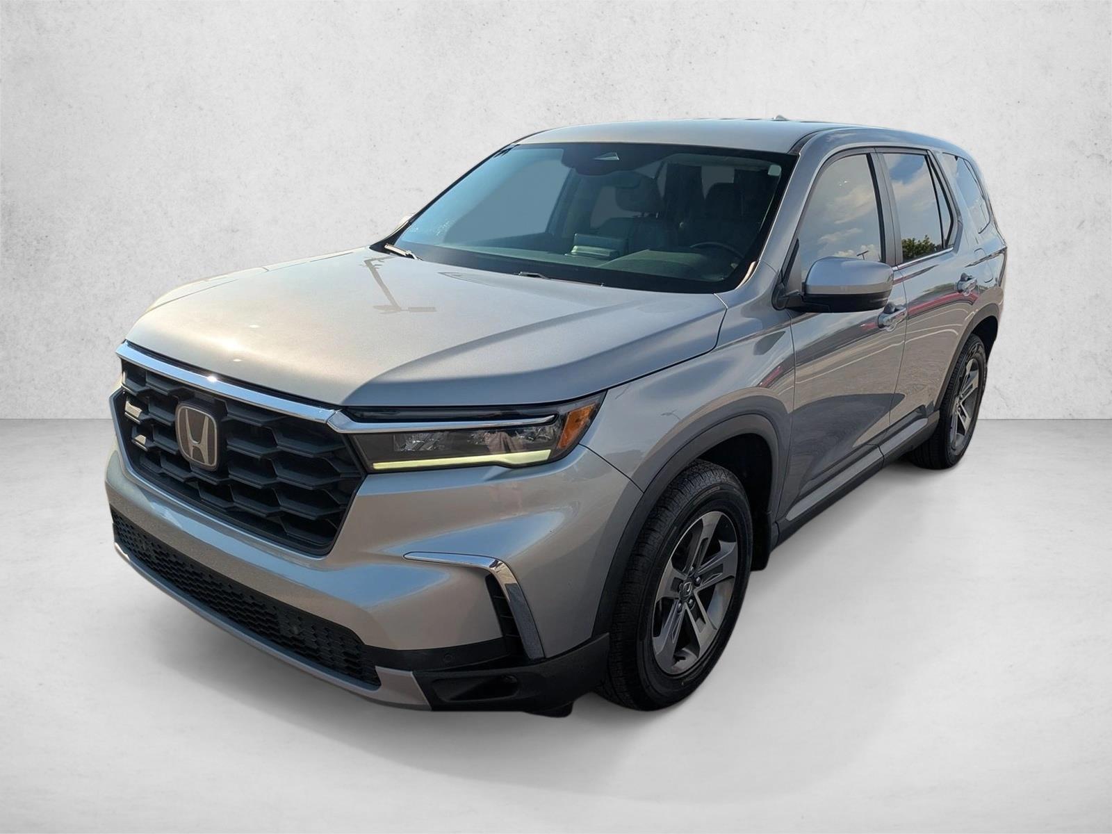Thumbnail: 2023 Honda Pilot - 1