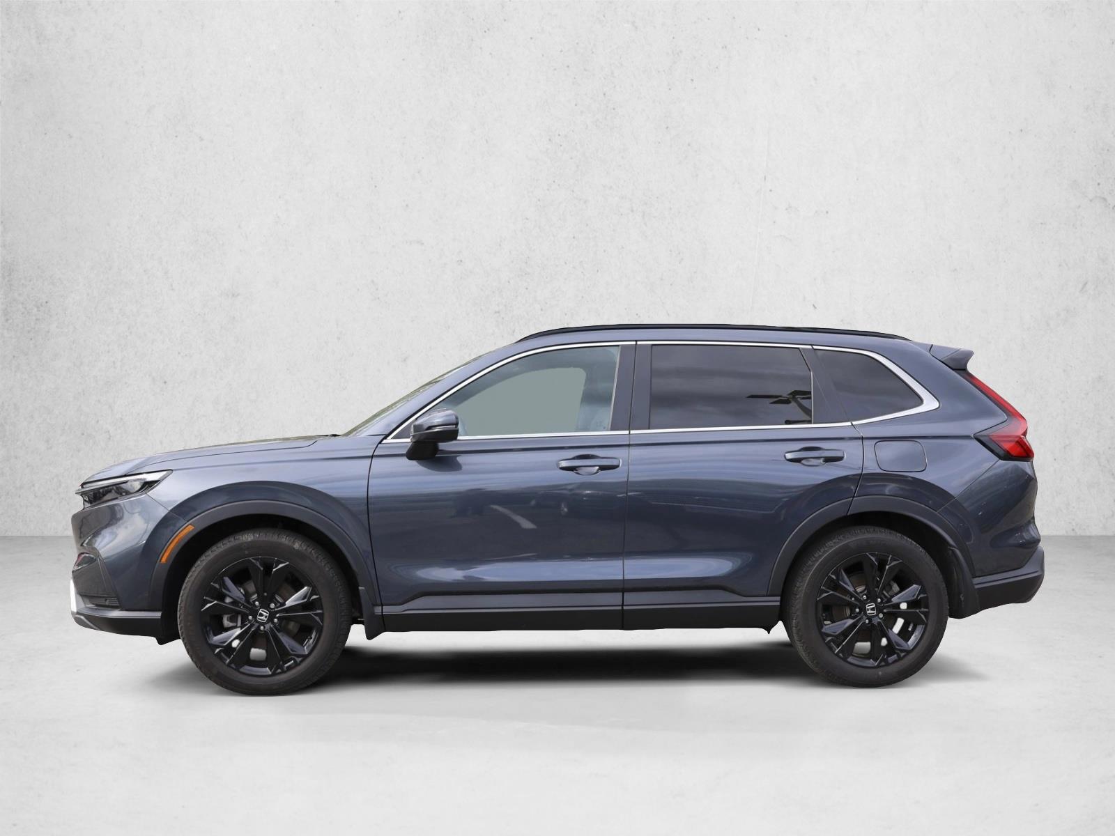 Thumbnail: 2025 Honda CR-V - 2