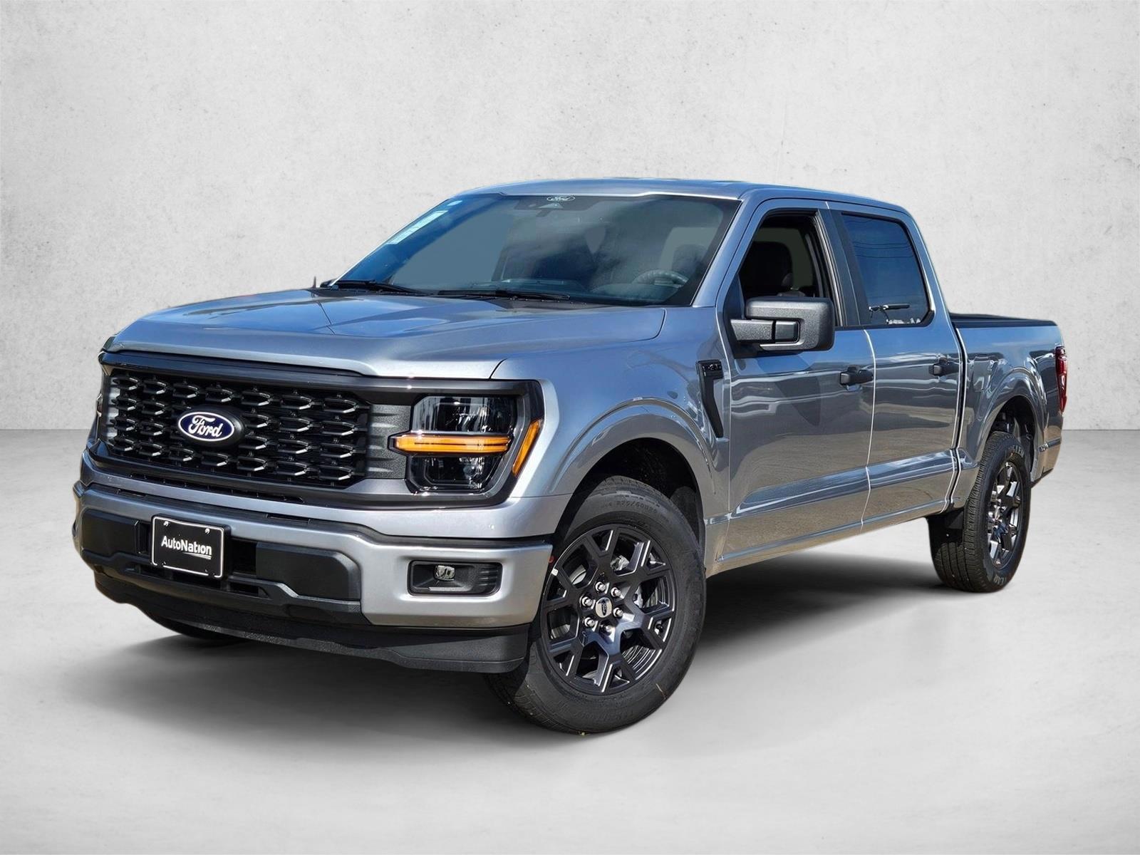 Thumbnail: 2026 Ford F-150 - 1
